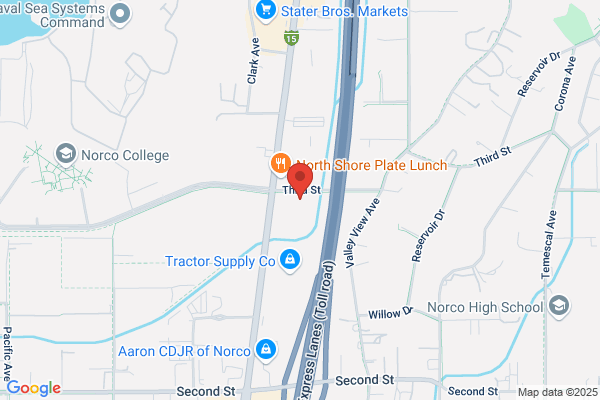 Norco Rv Storage