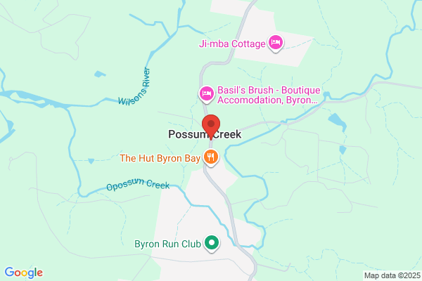 Possum Creek