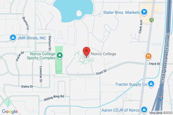 Riverside Community College District