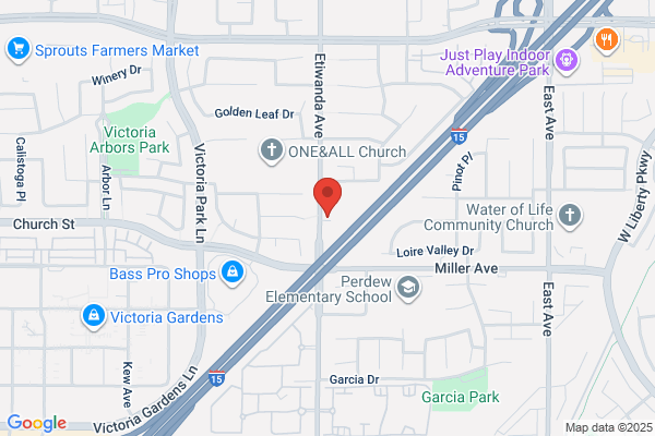 Servpro of Rancho Cucamonga