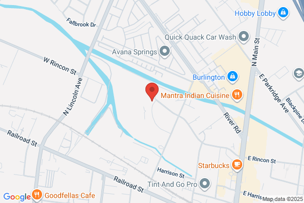 Frassica Plumbing