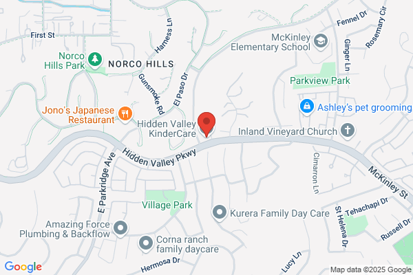 Hidden Valley KinderCare