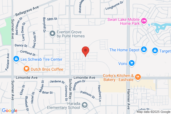 Eastvale Home Sales