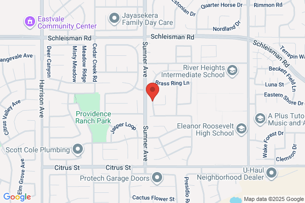 Warmington Homes