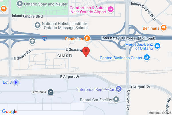 Cal State Lenders Inc