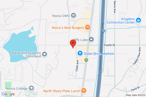 Norco Valley Finance