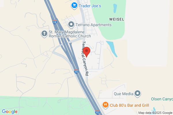 Corona Self Storage
