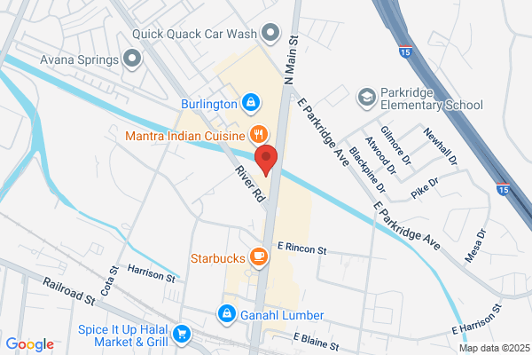 Certified Tire & Service Centers
