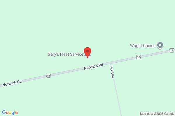 Gary's Mobile Fleet Service