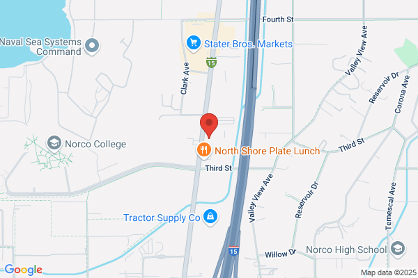 Inland Auto Exchange