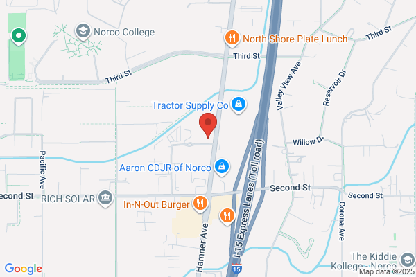 Norco Truck and Auto Barn