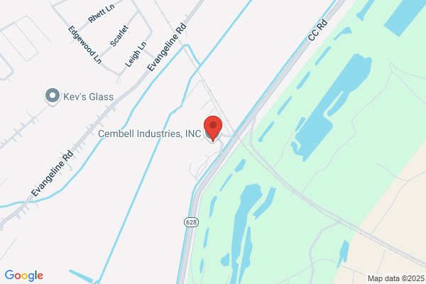 Cembell Industries, Inc.