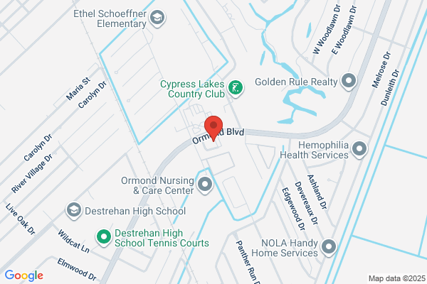 Destrehan Auto Care Llc