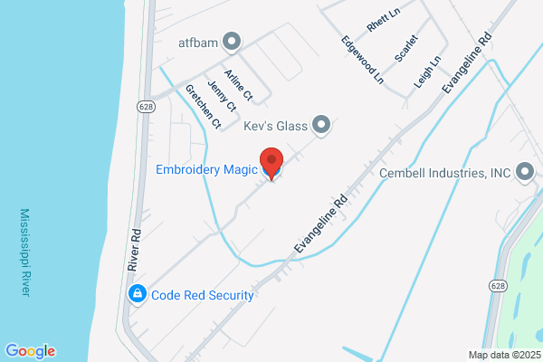 Embroidery Magic Llc