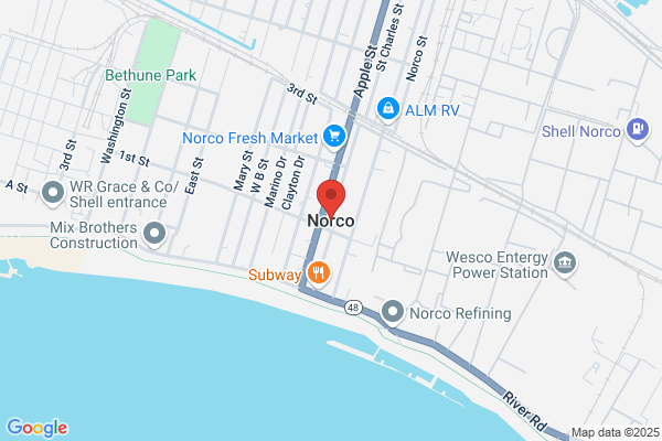 Kennedy Seafood Sales
