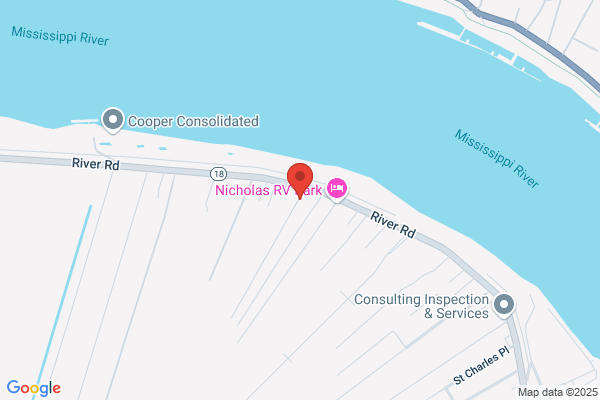 Marine Centre Inc