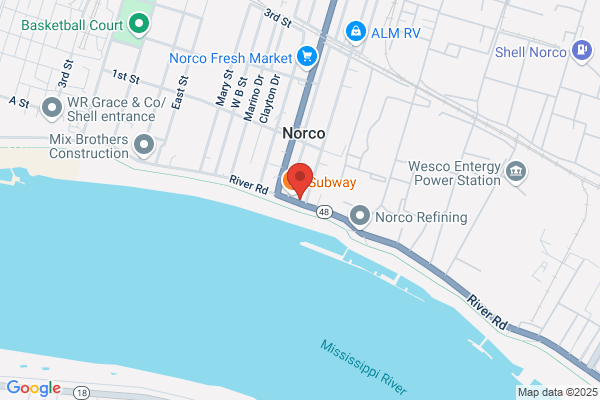 NOLA Driving Institute