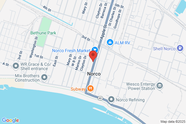 Norco Literacy Council