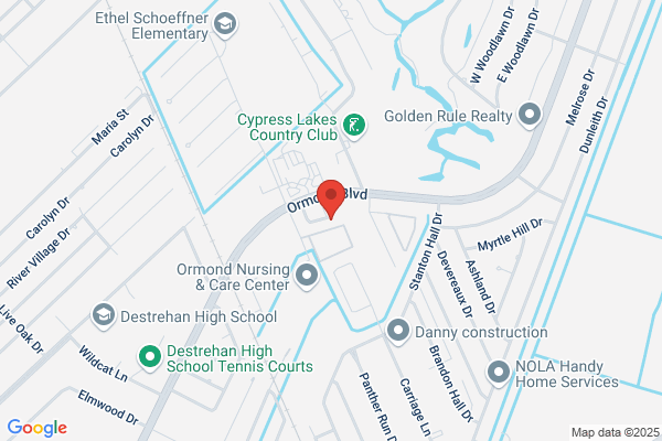River Region Physical Therapy
