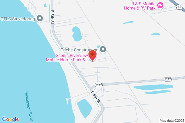 Scenic Riverview Mobile Home Park and Campground
