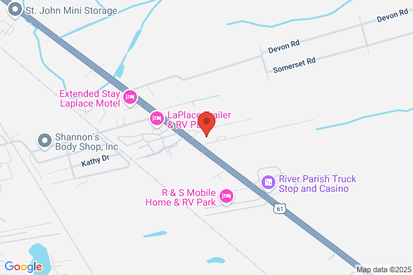 Troxie Motel
