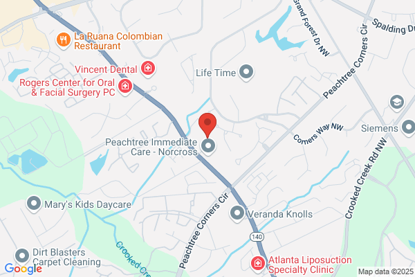 Atlanta CNA Training Center LLC