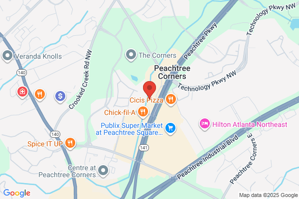 Lakeland Centres Atlanta