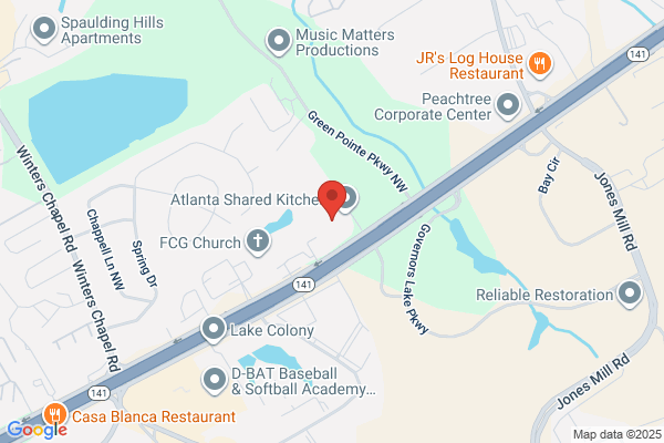 Atlanta Models & Exhibits