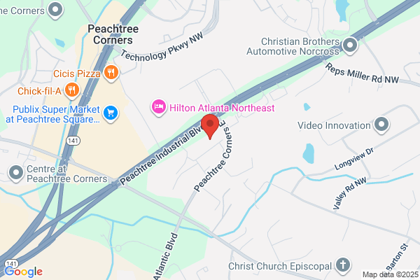 Laarhoven Design Atlanta