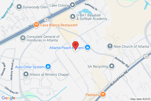 Delta Refrigeration Inc