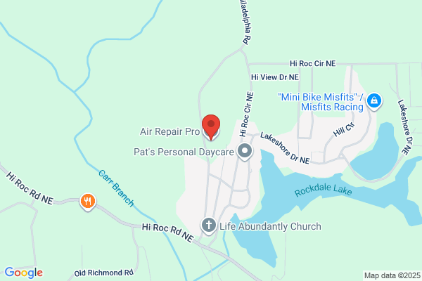 Accu-Air & Refrigeration Service