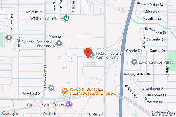 Hernandez Heating & Air Conditioning