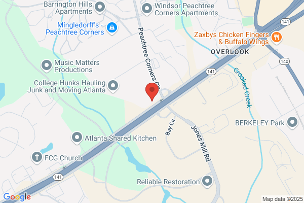 McKnight Appliance LLC