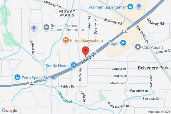Mighty Muffler Auto Repair Center of Conyers