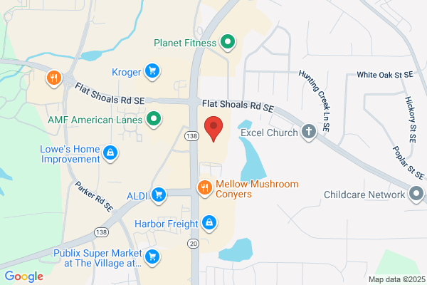 Thea's Alterations & Tailor Shop