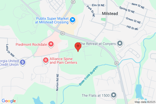 Spine Center Atlanta