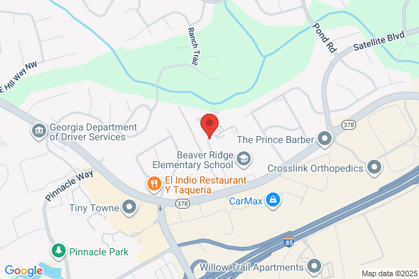 Bradford Gwinnett Apartments & Townhomes