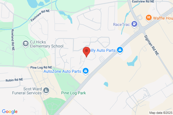 Briar Creek Apartments