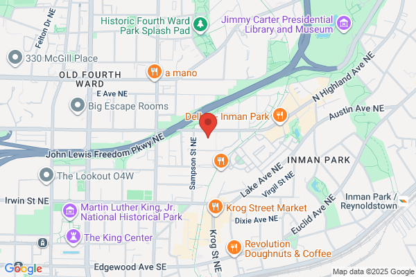 Highland Walk Apartments