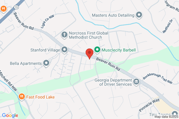 Meadowood Apartments