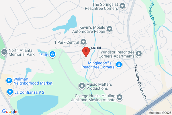 Park Trace Apartment Homes