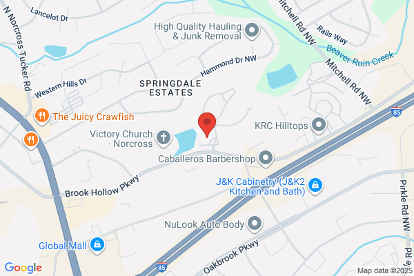 Spring Lake Apartment Homes