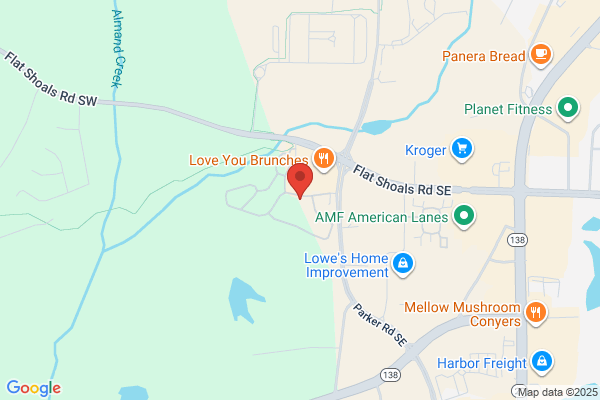 Village at Almand Creek Apartments