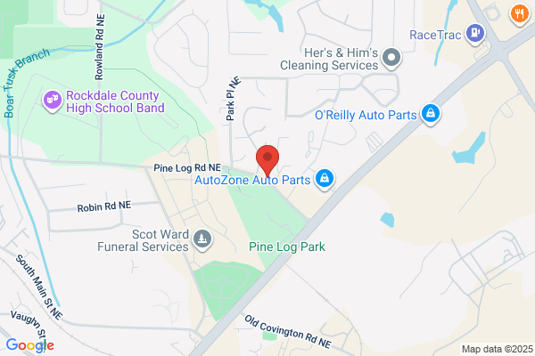 Woodland Apartments