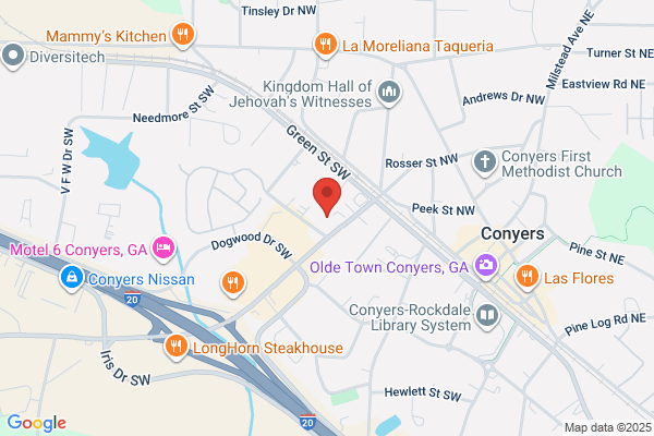 Stainy's Appliance Parts & Services