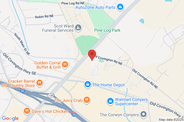 Conyers Furniture and Appliances