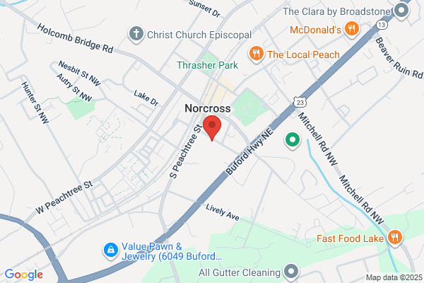 Norcross Art Studio & Gallery