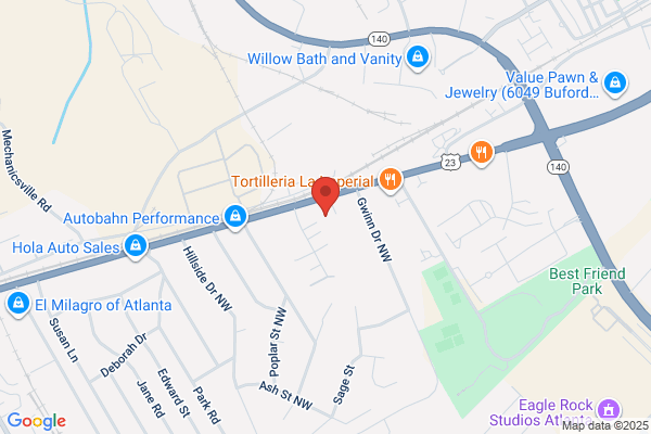 1st Choice Collision Center