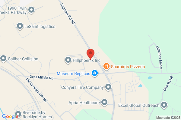 North Rockdale Collision Center