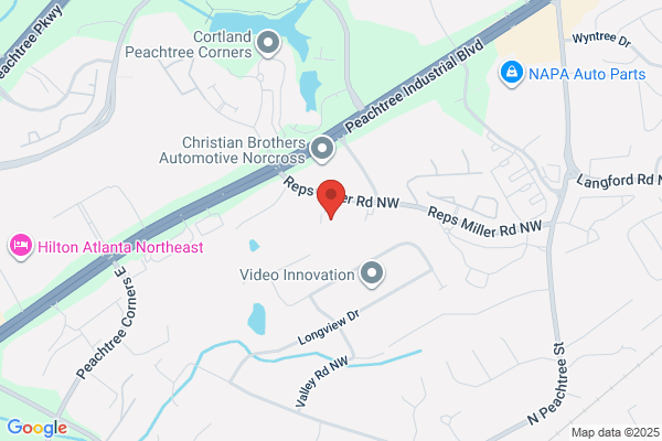 Parts and Repair Technical Services Inc